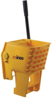 Winco Yellow Side-Press Wringer for MPB-36 -- 2 per case
