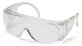 Impact Products Pro Guard Clear Lense and Frame Safety Glass -- 144 per case.