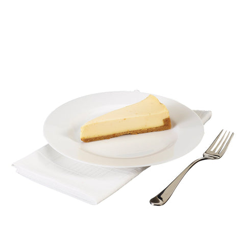 Chefs Companion Reduced Calorie No Bake Cheesecake Mix, 7 Ounce -- 6 per case.