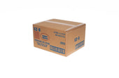 8X10.75 Interfolded Deli Dry Wax Tissue, 500 per pack -- 12 packs per case