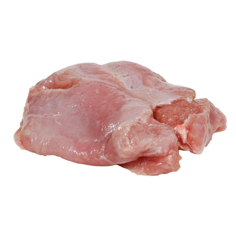 Perdue Farms Split Roast Ready To Cook Foil Turkey Breast, 4 Pound -- 4 per case.