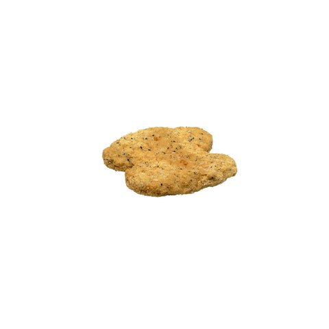 Advance Pierre Whole Grain Steak For Biscuit, 1.97 Ounce -- 250 per case.