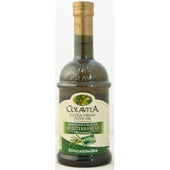 Colavita Mediterranean Extra Virgin Olive Oil, 25.5 Fluid Ounce -- 6 per case.