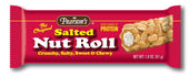 Pearsons Salted Nut Roll, 1.8 Ounce -- 288 per case.