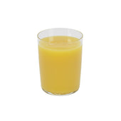 Hormel Health Labs Thick and Easy Thickened Orange Juice, Nectar Consistency Portion Control Cups, 4 Ounce -- 24 per case