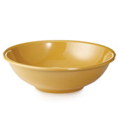 Melamine Birch Yellow Bowl, 5.75 -- 48 per case