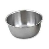 Alegacy Stainless Steel Mixing Bowl, 1 Quart Capacity.