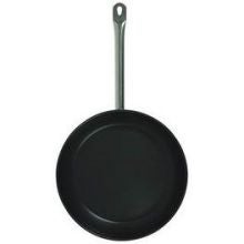 Lincoln Optio Stainless Steel Non-Stick Fry Pan, 12 1/2 x 2 1/4 inch -- 2 per case