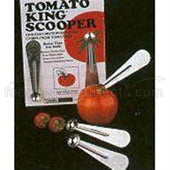 Redco Tomato King Scooper 2 Scoopers Per Card.