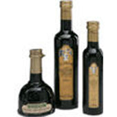 Colavita Red Wine Vinegar, .5 Liter -- 12 Case