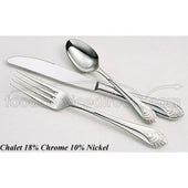Chalet Dinner Fork -- 24 Count.