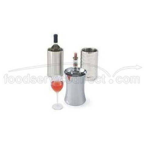 Vollrath Double Wall Insulated Wine Coolers, 4 1/2 inch.