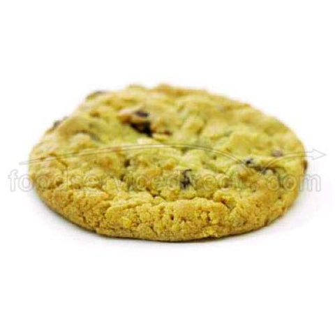 Michael Butter Oatmeal Raisin Walnut Cookies, 2 Ounce -- 168 per case.
