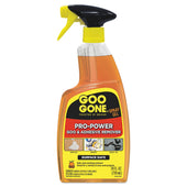 Goo Gone Citrus Scent Pro Power Cleaner, 24 Ounce Bottle -- 4 per case