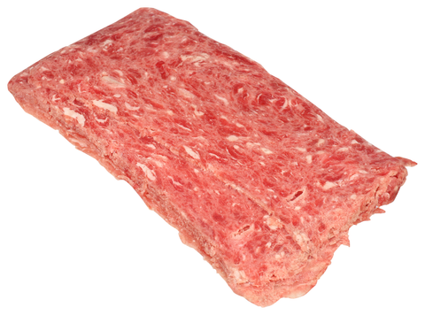 Beef Ribeye Traditional Flat Lightly Marinated 290601