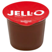 Jell-O PUDDING CHOCOLATE RTE