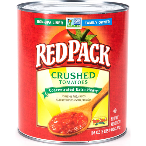 RedPack TOMATO CRUSHED ALL PURPOSE