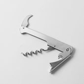 American MetalCraft CORKSCREW WAITER/BARTENDER TYPE W/ CURVED KNIFE