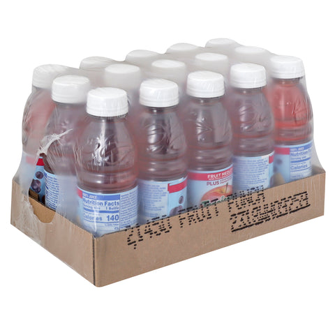 Tropicana JUICE FRUIT MEDLEY 100% PLASTIC BOTTLE
