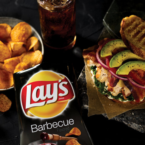 Frito-Lay® CHIP VARIETY PACK XVL