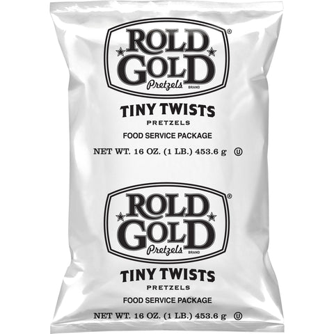 Rold Gold® PRETZEL CLASSIC TINY TWISTS BULK