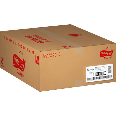 Miss Vickies® CHIP POTATO KETTLE JALAPENO XVL PEG