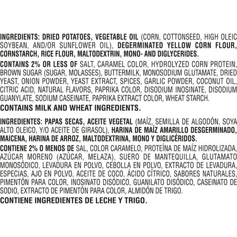 Pringles® CHIP POTATO PRINGLES CRISPS ROTISSIERE CHICKEN