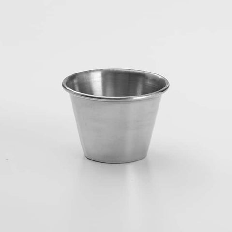 Alegacy Stainless Steel Mixing Bowl, 1 Quart Capacity.