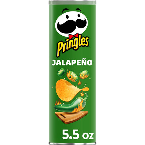 Kellogg's® CHIP JALAPENO POTATO CRISP