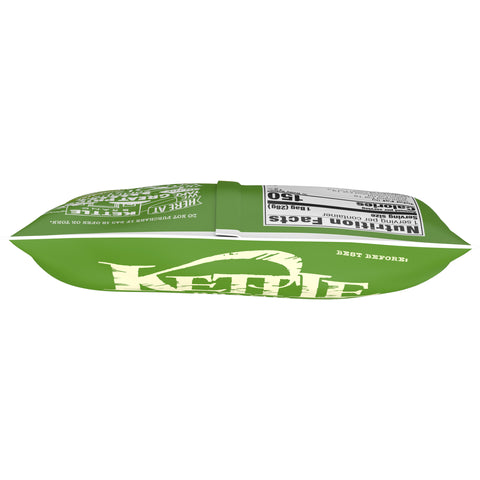 Kettle Foods CHIP POTATO KETTLE JALAPENO
