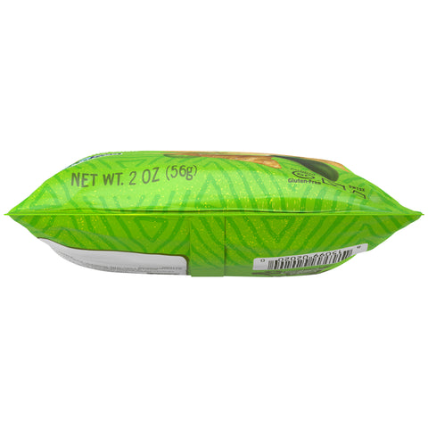 Late July Snacks CHIP TORTILLA LATE JULY JALAPENO LIME
