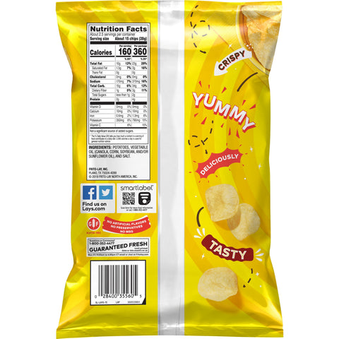 Frito-Lay® CHIP VARIETY PACK XVL