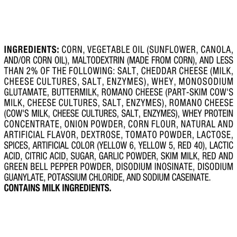 Frito-Lay® CHIP VARIETY PACK XVL