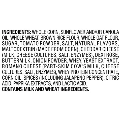 Sunchips® CHIP MULTIGRAIN VARIETY PACK