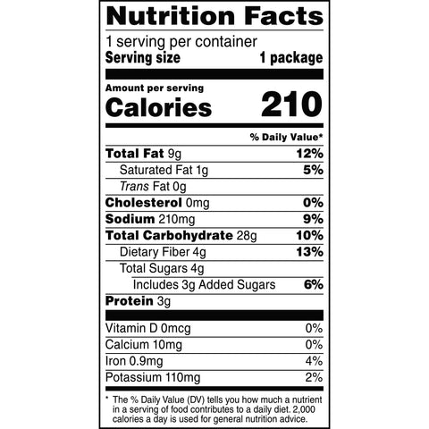 Sunchips® CHIP POTATO VARIETY PACK LARGE SINGLE SERVE