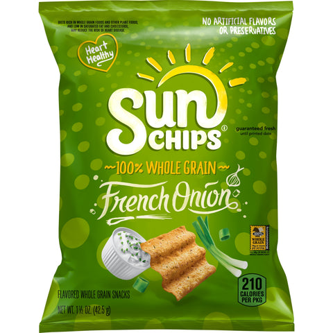 Sunchips® CHIP MULTIGRAIN VARIETY PACK