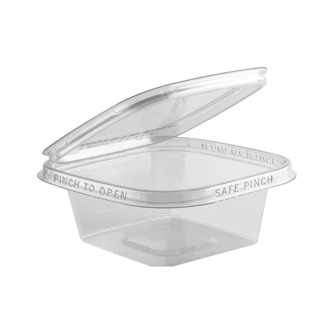 Anchor Packaging CONTAINER SAFE PINCH® TAMPER-EVIDENT 5