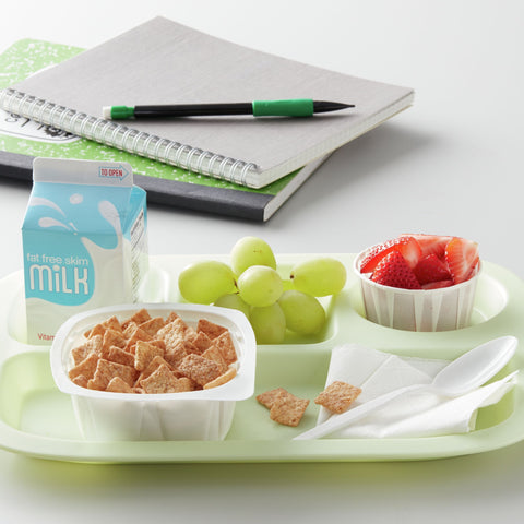 General Mills CEREAL CINNAMON TOAST CRUNCH® BOWLPAK