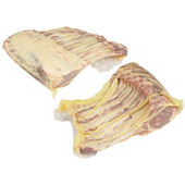 IBP® BEEF RIBEYE BONE-IN FRENCHED CHOICE FROZEN 12X12