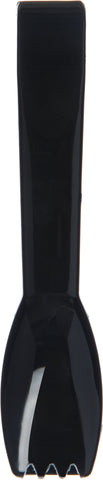 Carlisle TONG CARLY® PLASTIC BLACK 6.25