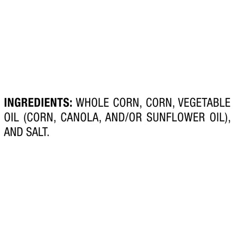Baked! Tostitos® TORTILLA CHIP SCOOPS BULK