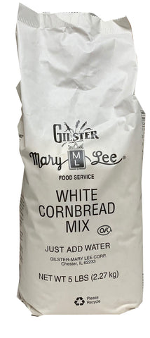 gilster ml MIX CORN BREAD SOUTHERN STYLE
