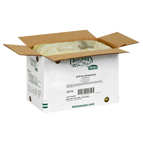 Truesoups® SOUP ASPARAGUS SPRING 227F4/78001461