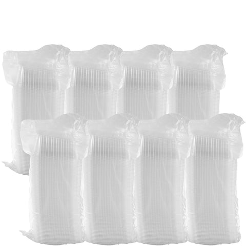 Dart ClearPac® CONTAINER PLASTIC CLEAR SINGLE COMPARTMENT 24 OZ