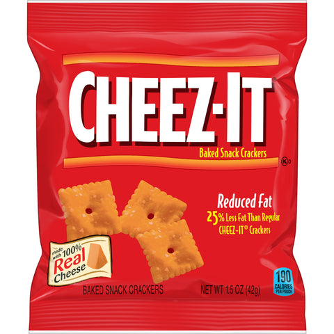 Cracker Cheez-it® Reduced Fat