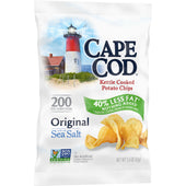 Cape Cod CHIP POTATO KETTLE ORIGINAL SALTED