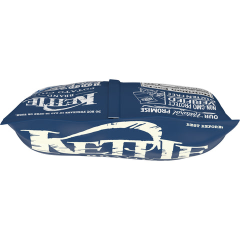 Kettle Foods KETTLE SEA SALT & VINEGAR