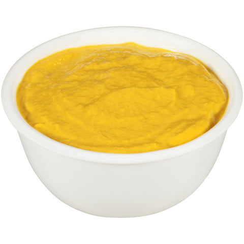 Portion Pack Single Serve Mustard, 5.5 Gram -- 500 per case