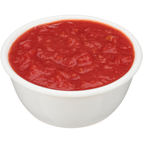 Bell'Orto® TOMATO CRUSHED IN PUREE 570100/78002513