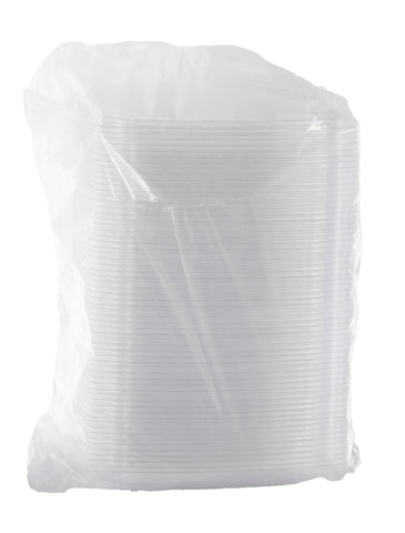 Dart ClearPac® LID PLASTIC CLEAR DOME F/C24 & C32